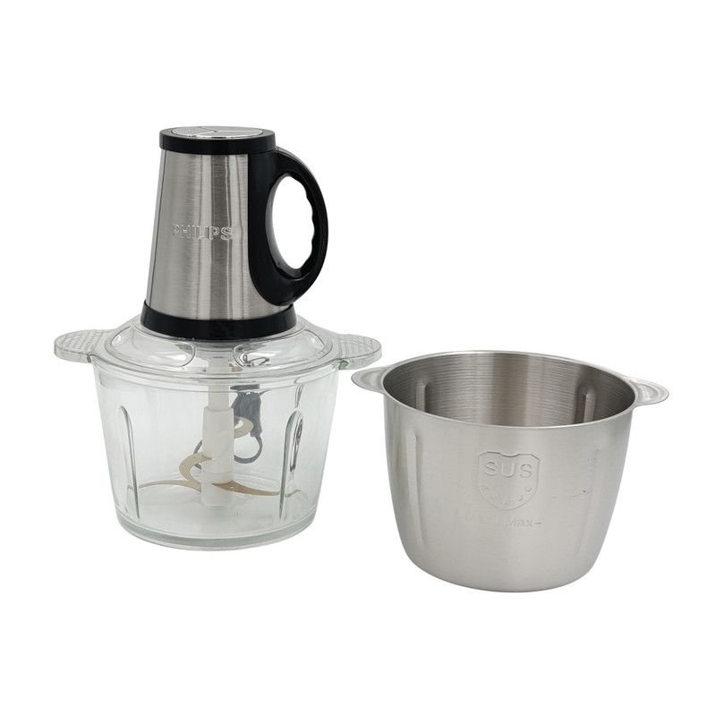 خردکن 3500 میلی‌لیتر فیلیپس مدل NM-1384