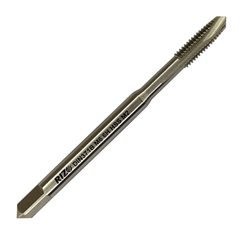 قلاویز ریزو مدل M6 سایز 6 میلیمتر
