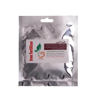  کود آهن طراوت مدل D1 وزن 12 گرم