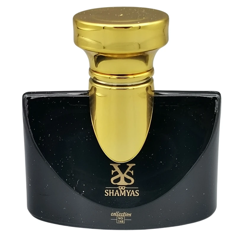 عطر جیبی زنانه شمیاس مدل جاسمین نویر با رایحه شیرین حجم 30 میلی لیتر