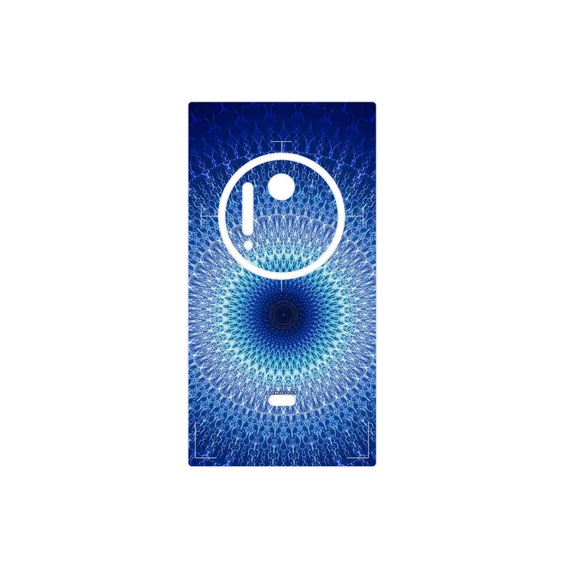 برچسب پوششی ماهوت مدل Mandala Design 3 مناسب برای گوشی موبایل نوکیا Lumia 1020