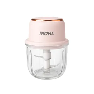 خردکن 0.25 لیتری ام دی اچ ال مدل HP-01