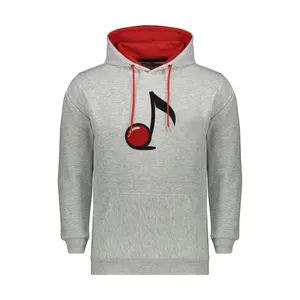 هودی مردانه  آریا پارس مدل آراد-119