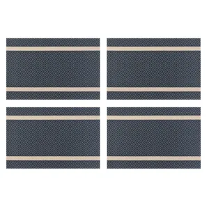 زیربشقابی مدل LS1 مجموعه 4 عددی