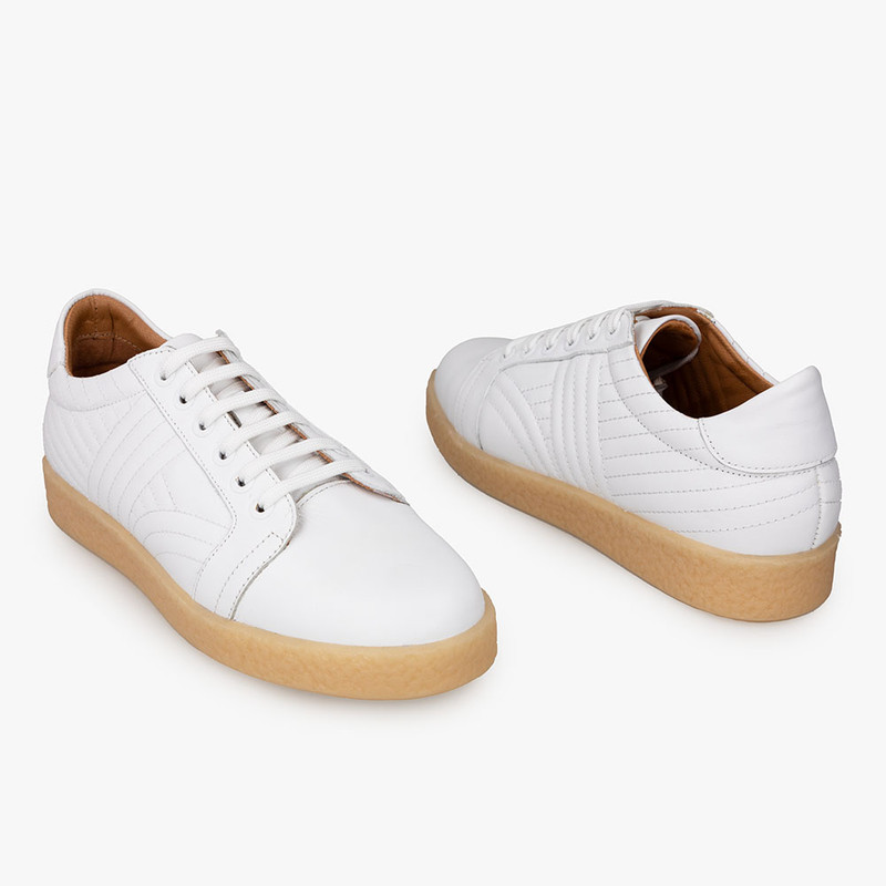 کفش طبی زنانه برتونیکس مدل 2377