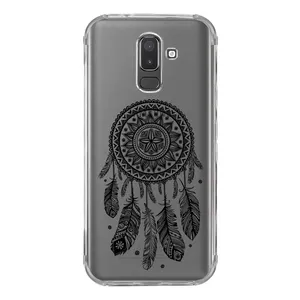 Megafone C17-B Cover For Samsung Galaxy J8 2018