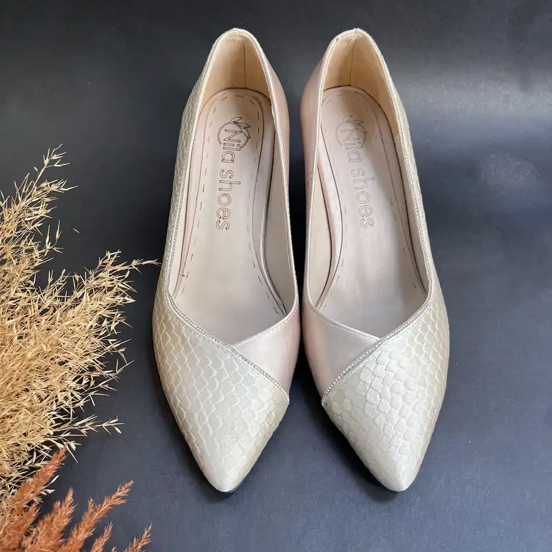 کفش زنانه مدل سوسن