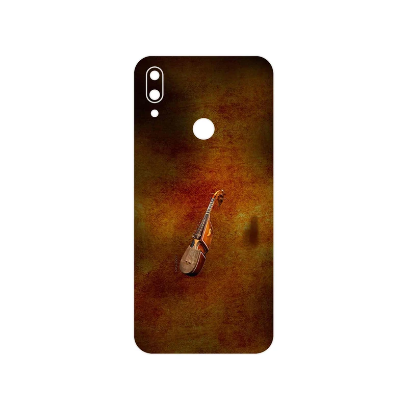 برچسب پوششی ماهوت مدل Rabab مناسب برای گوشی موبایل شیائومی Redmi Note 7