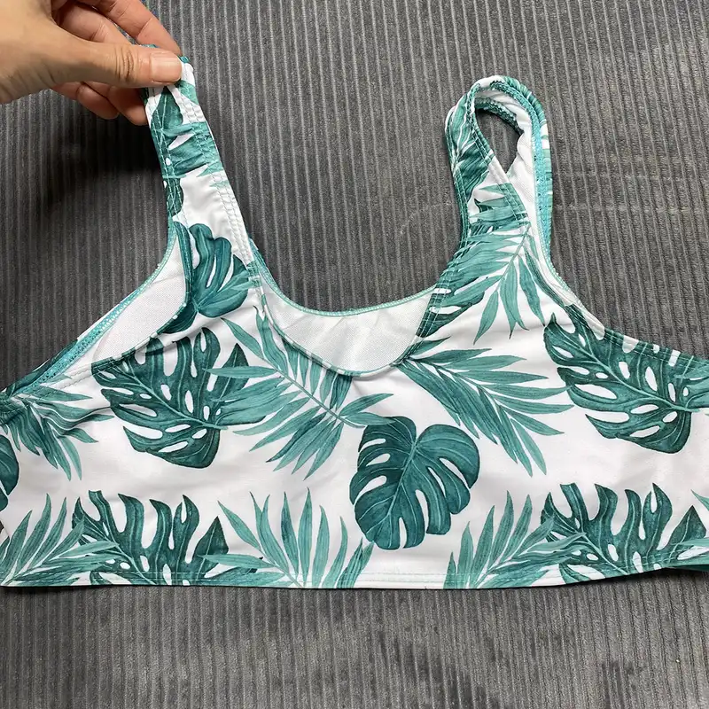 مایو زنانه شین مدل SKSWIM25210525200