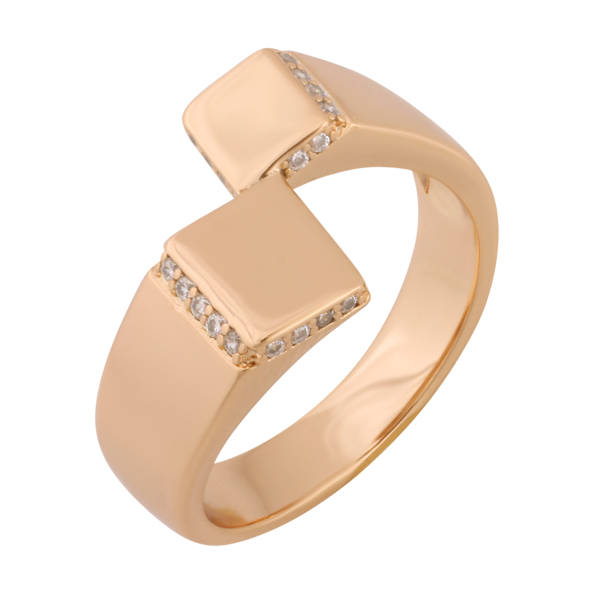 انگشتر زنانه ژوپینگ مدل R3348