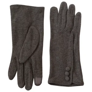 دستکش زنانه ام جی آر مدل Par1721