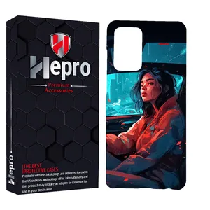 HEPRO MC Cover for XIAOMI Poco M5s