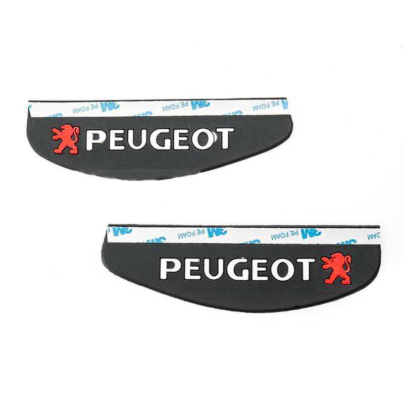 ابرویی آینه خودرو مدلPER314بسته 2 عددی