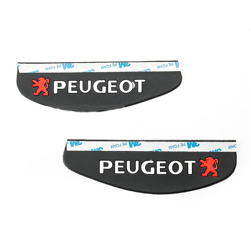 ابرویی آینه خودرو مدلPER314بسته 2 عددی