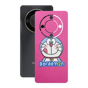 Remax cover sticker Leth model Doraemon design suitable for Honor X9b mobile phone