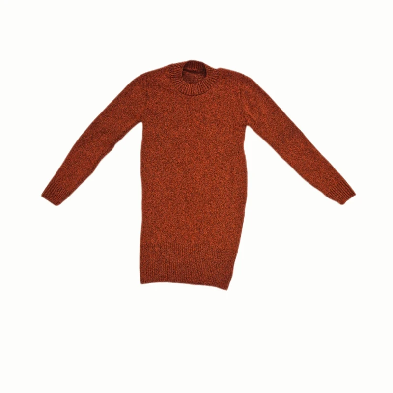 تونیک بافت زنانه مدل ساده