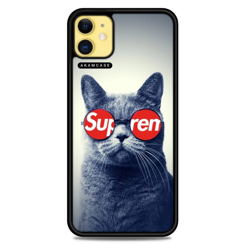 کاور آکام مدل AMC-WA11-SUPREME9 مناسب برای گوشی موبایل اپل iPhone 11