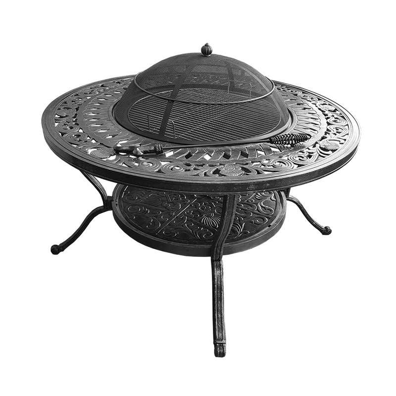 آتشدان مدل 0035