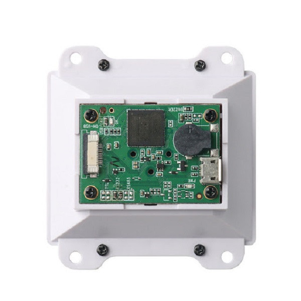 بارکد خوان دو بعدی مدل DP7610