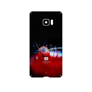 MAHOOT Futsal Cover Sticker for HTC U Ultra