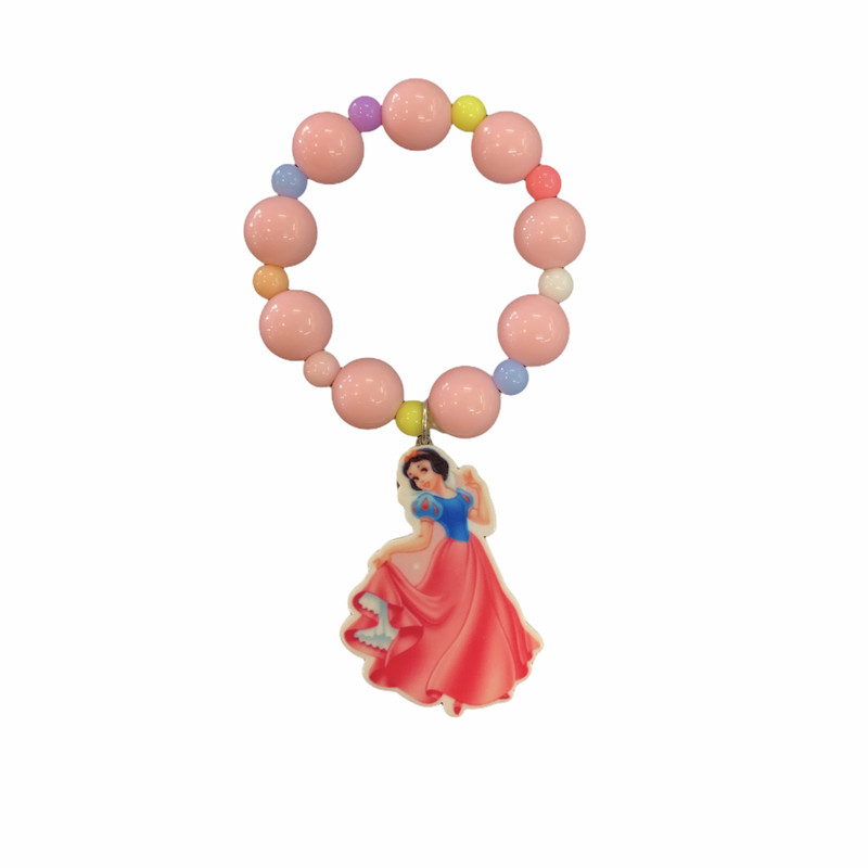 دستبند دخترانه مدل 001