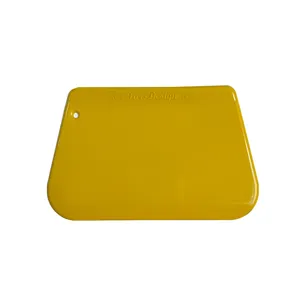 کاردک شیرینی پزی مدل پاک کن لبه گرد