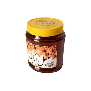 عسل طبیعی ممتاز ارکیده - 1 کیلوگرم
