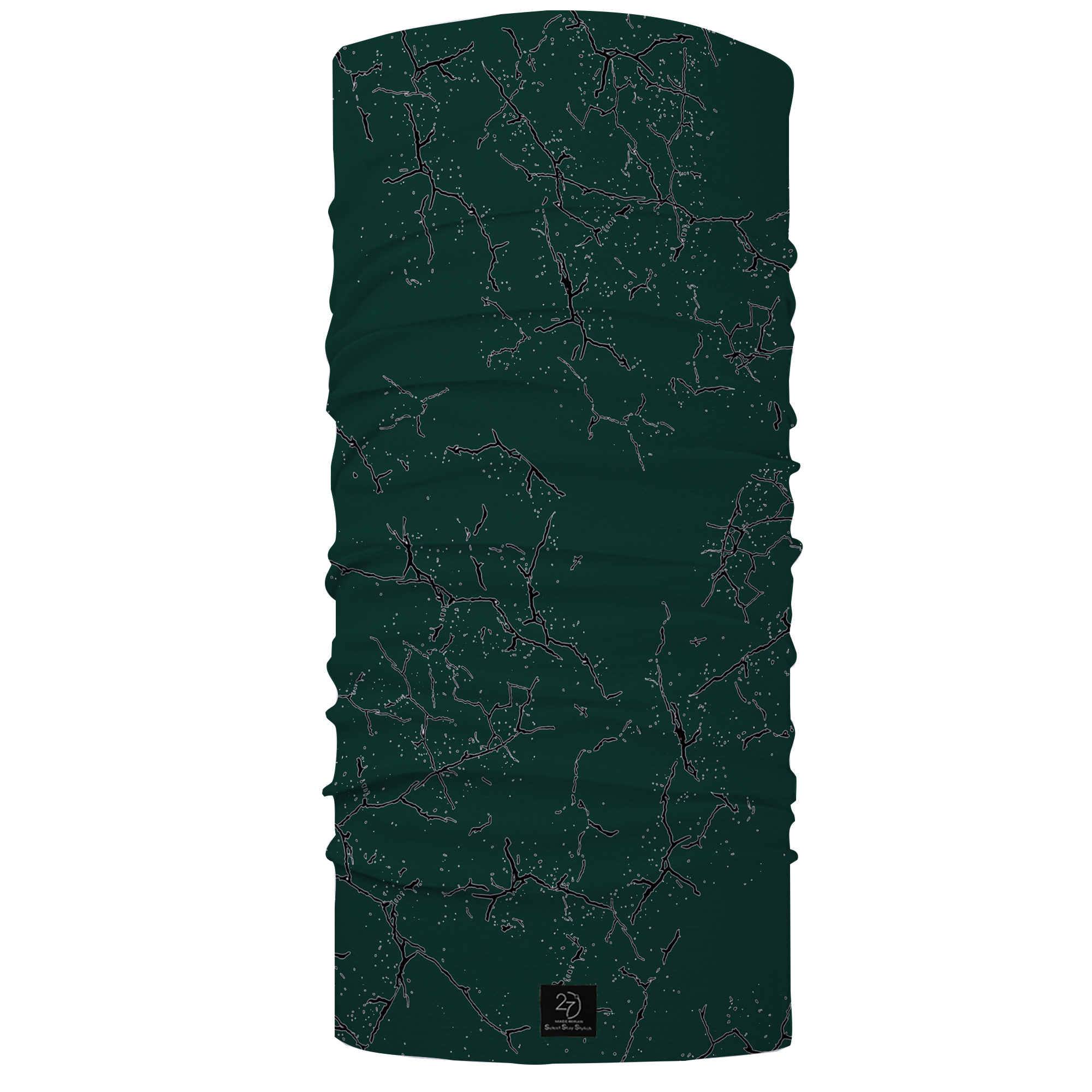 دستمال سر و گردن 27 مدل انتزاعی کد V30