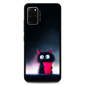 AKAM AMC-WSGS20P-CATS-36 Cover For Samsung Galaxy S20 Plus