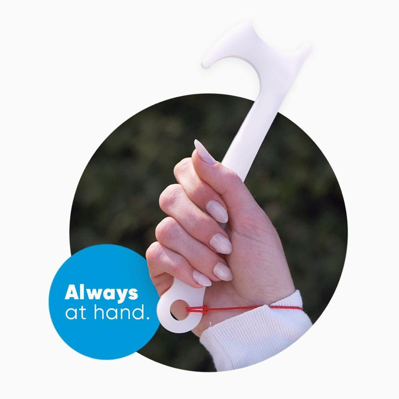 دربازکن مدل R001 دربازکن مدل R001