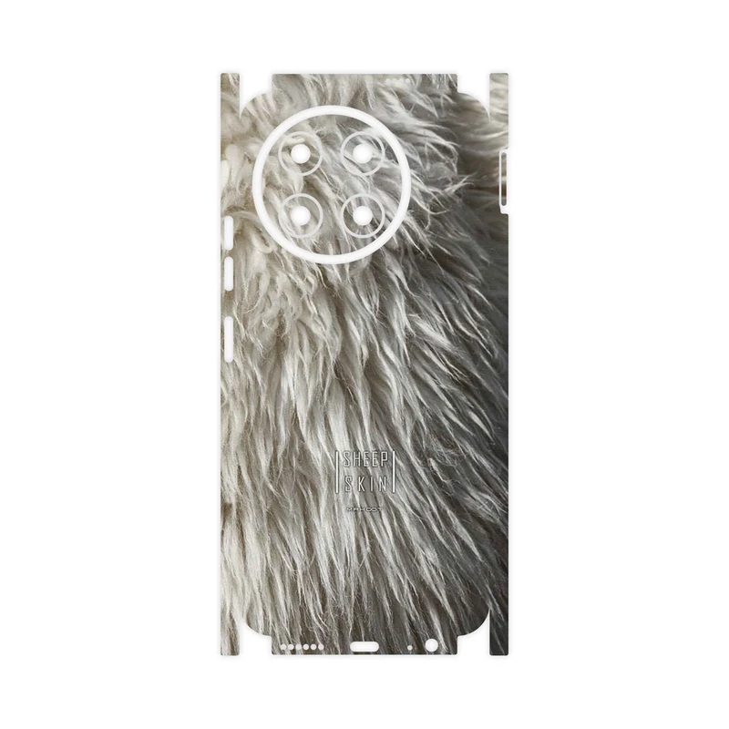 برچسب پوششی ماهوت مدل Sheep Skin-FullSkin مناسب برای گوشی موبایل تکنو Spark 30 Pro