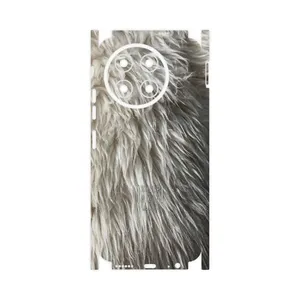 MAHOOT Sheep Skin-FullSkin Cover Sticker for Tecno Spark 30 Pro