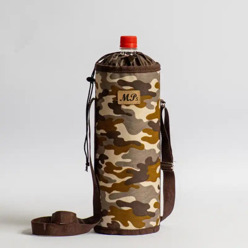 کیف خنک نگهدارنده بطری ام پی اس مدل MP30