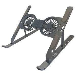 پایه خنک کننده  لپ تاپ آرمورپلاس مدل AP-ST206