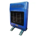 بخاری گازی جنرال افروز مدل F4200 بدون دودکش