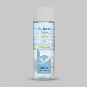 Dissolves Waterproof and Long Lasting Make up 120 ml