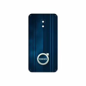 MAHOOT Volvo Cover Sticker for Meizu M5