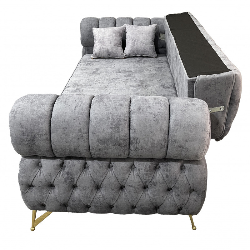 مبل 5 نفره پیمان مبل مدل چشمی