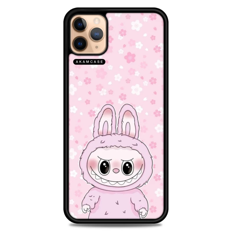کاور آکام مدل AMC-WA11PRO-LABUBU-20مناسب برای گوشی موبایل اپل iPhone 11 Pro