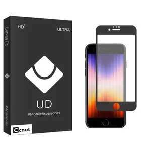 Coconut UDB Ceramics Screen Protector For Apple iPhone SE 2022