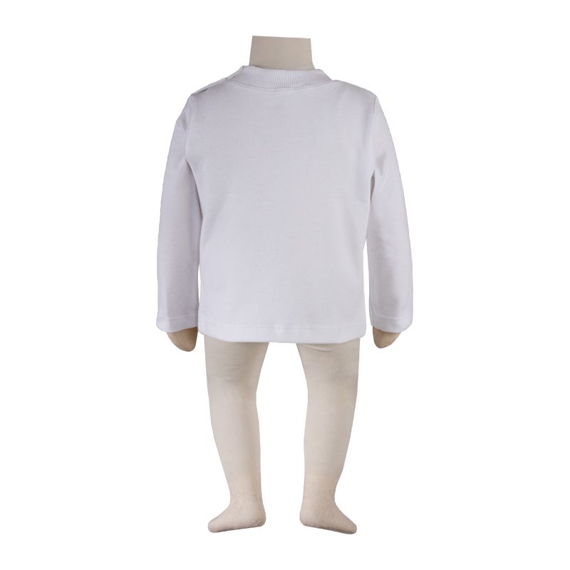 ست 3 تکه لباس نوزادی آدمک مدل فرندز کد 323600 - - 28