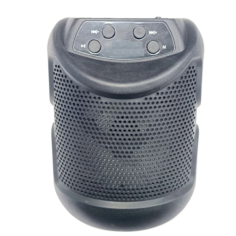 اسپیکر بلوتوثی مدل GTS-1390