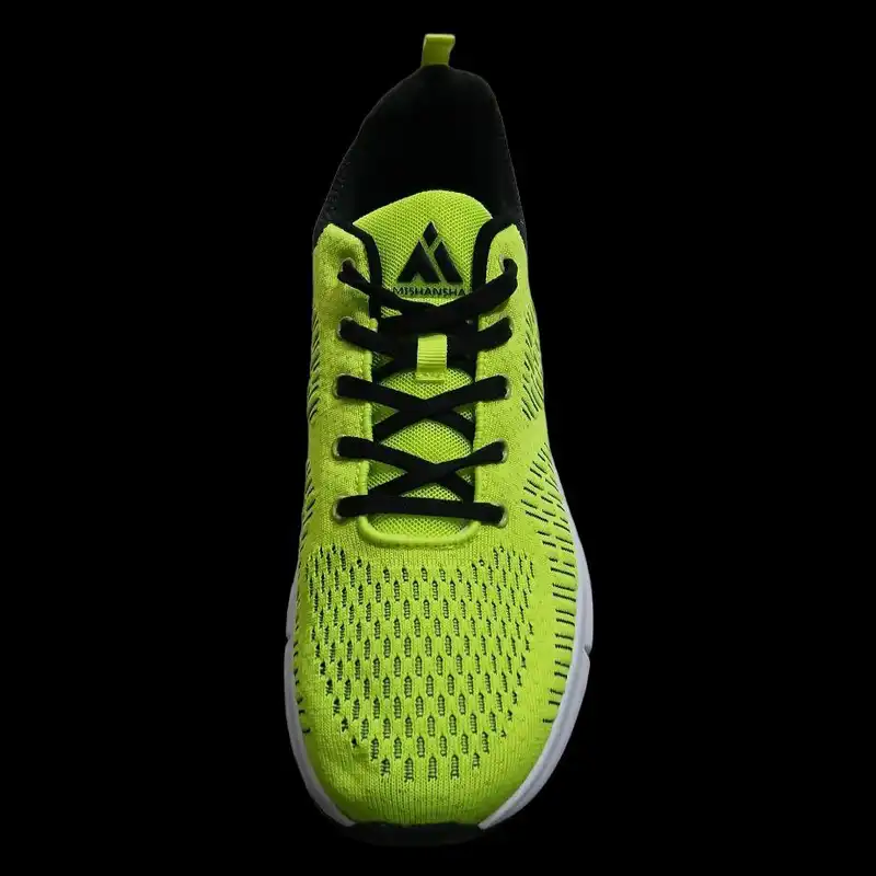 کفش راحتی مردانه میشانشا مدل کپسول دار کد ziro plus