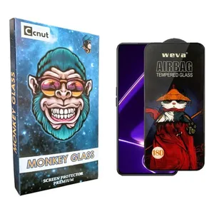 Coconut mnk Airbag Screen Protector For Realme  GT Neo 5 SE