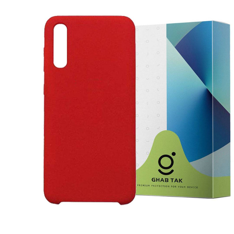 کاور قاب تک کد Grd05C مناسب برای گوشی موبایل سامسونگ Galaxy A70 2