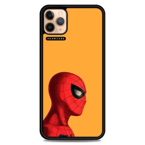 AKAM AMC-WA11PRO-SPIDER MAN16 Cover For Apple iPhone 11 Pro
