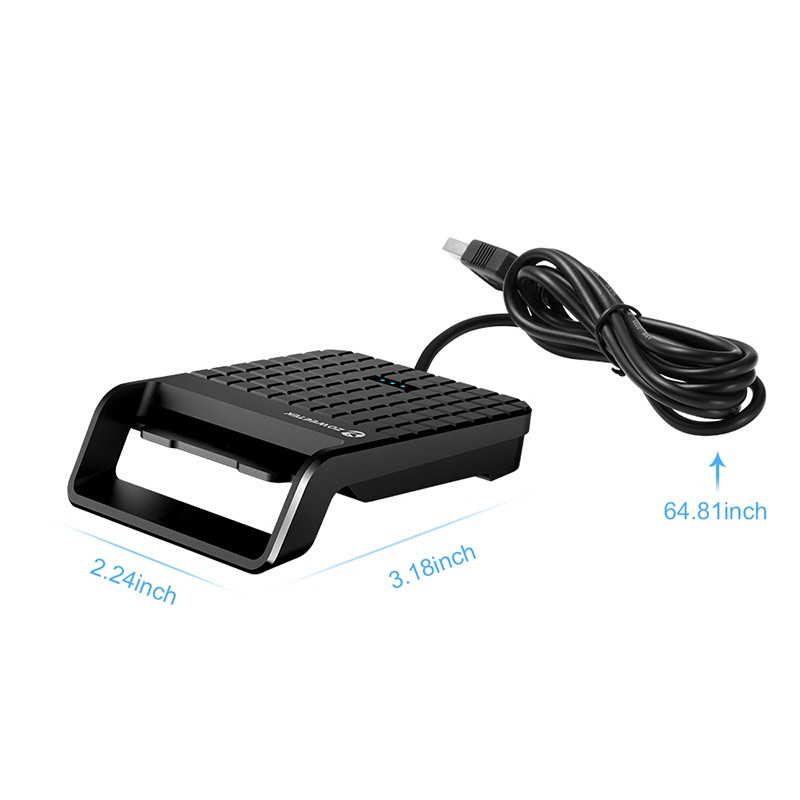 کارت خوان هوشمند زویتک مدل ZW-12026-5