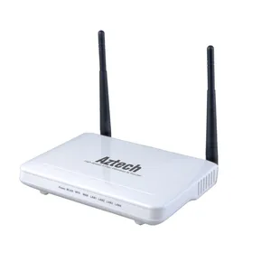 روتر بی سیم آزتچ مدل WL557RT4