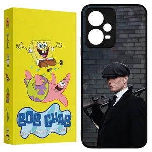  BOB Ghab X5CHB Cover For Xiaomi Poco X5 Pro 5G