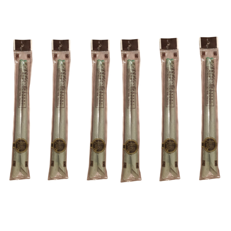 شمع پاکسازی گوش اوندیان مدل Ntp مجموعه 6 عددی